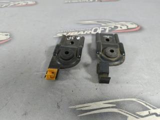 Крепление радиатора Subaru Forester 2001