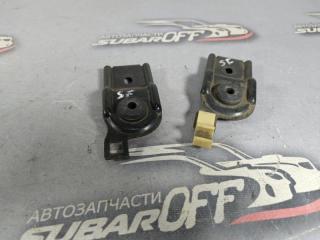 Крепление радиатора Subaru Forester 1998