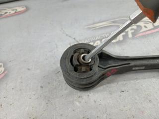Подушка КПП Subaru Forester SG5 EJ203