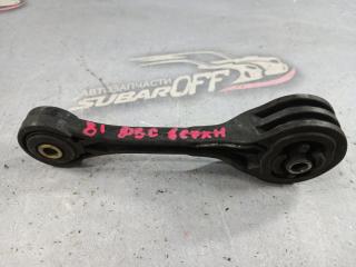 Запчасть подушка кпп Subaru Impreza 2004