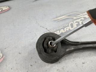Подушка КПП Subaru Impreza GDA EJ205