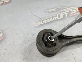 Подушка КПП Subaru Forester SG5 EJ203