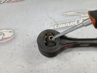 Подушка КПП Subaru Forester SG5 EJ203