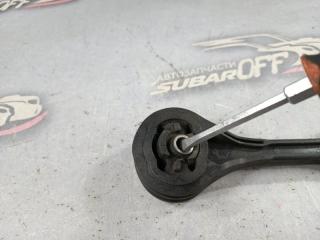 Подушка КПП Subaru Legacy BH5 EJ206