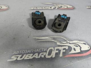 Крепление радиатора Subaru Forester 2005