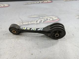 Запчасть подушка кпп Subaru Impreza 2004