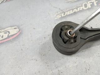 Подушка КПП Subaru Forester SG5 EJ202