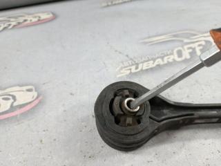 Подушка КПП Subaru Forester SG5 EJ203