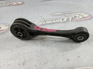 Запчасть подушка кпп Subaru Forester 2008