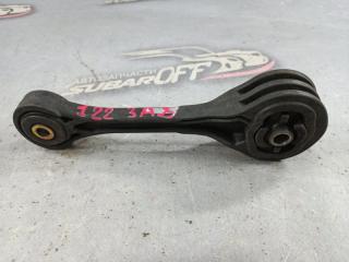 Подушка КПП Subaru Forester 2003