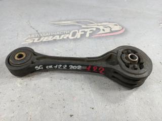 Подушка КПП Forester 2003 SG5 EJ202