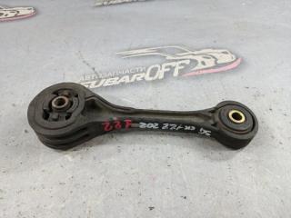 Подушка КПП Forester 2003 SG5 EJ202