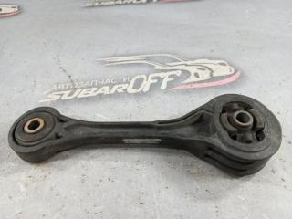 Подушка КПП Forester 2002 SG5 EJ202