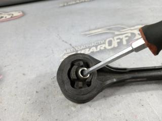 Подушка КПП Forester 2002 SG5 EJ202