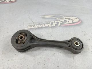 Подушка КПП Subaru Legacy BPE EZ30D