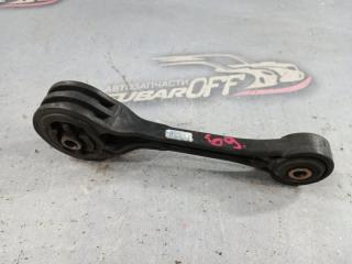 Подушка КПП Subaru Forester 2005