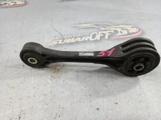 Подушка КПП Subaru Forester 2006