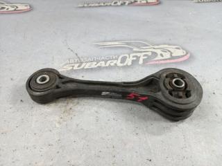 Подушка КПП Forester 2006 SG5 EJ203