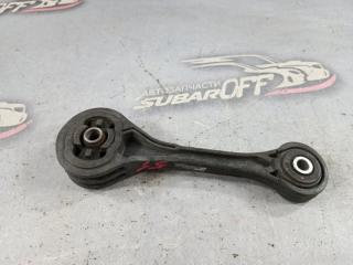 Подушка КПП Subaru Forester SG5 EJ203