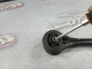 Подушка КПП Subaru Legacy BP5 EJ20X
