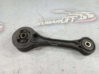 Подушка КПП Forester 2002 SG5 EJ205