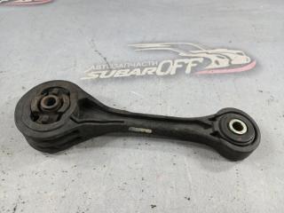 Подушка КПП Legacy 2001 BH9 EJ254