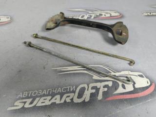 Крепление аккумулятора Subaru Forester 2003