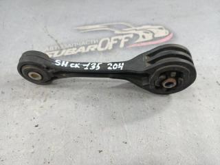 Запчасть подушка кпп Subaru Forester 2008