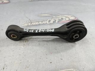 Подушка КПП Subaru Forester 2002