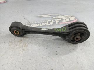 Подушка КПП Subaru Forester 2004