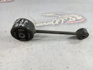 Подушка КПП Subaru Forester 2000