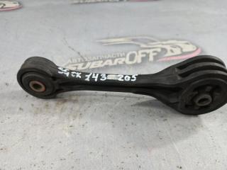 Подушка КПП Subaru Forester 2004