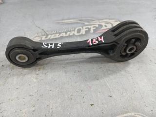 Запчасть подушка кпп Subaru Forester 2008