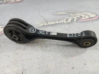 Подушка КПП Subaru Forester 2003