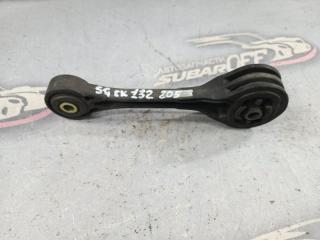 Подушка КПП Subaru Forester 2002