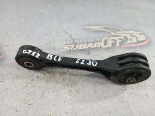 Запчасть подушка кпп Subaru Legacy 2004