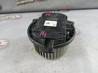 Вентилятор печки Subaru Legacy 2001