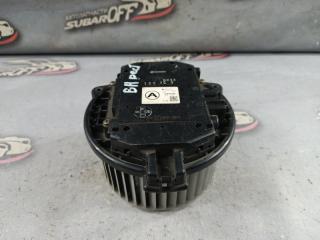 Вентилятор печки Subaru Legacy 2001