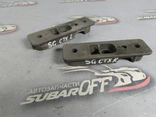 Крепление балки подвески переднее Subaru Forester