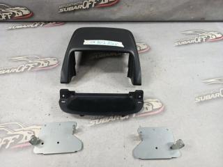Рамка магнитолы Subaru Forester 2005