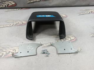 Рамка магнитолы Subaru Forester 2006