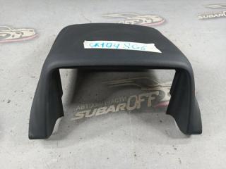 Рамка магнитолы Subaru Forester 2005