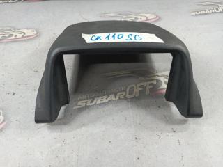 Рамка магнитолы Subaru Forester 2002