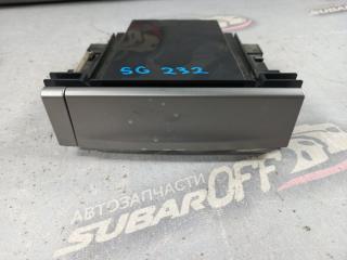 Бардачок Subaru Forester 2007