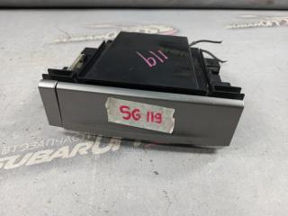 Бардачок Subaru Forester 2005