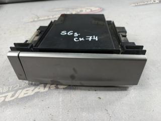 Бардачок Subaru Forester 2002