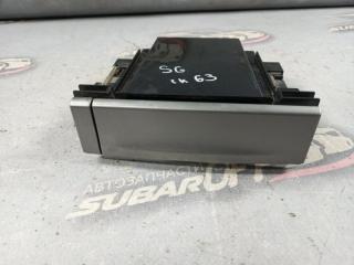 Бардачок Subaru Forester 2004