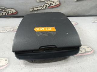 Бардачок Subaru Forester 2002