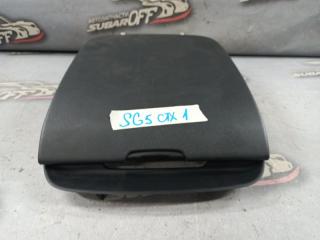 Бардачок Subaru Forester 2002