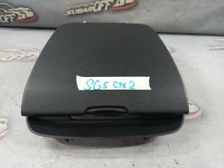 Бардачок Subaru Forester 2002